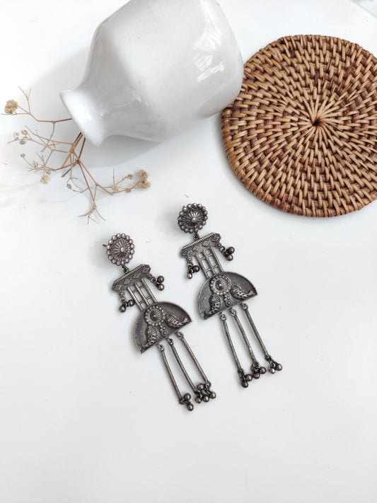 Naari Earrings by Naitri - Earrings
