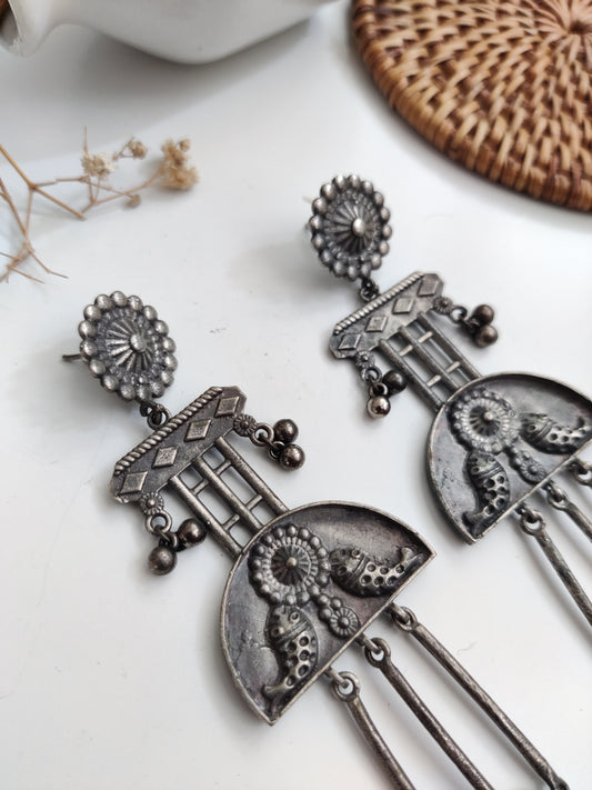 Naari Earrings