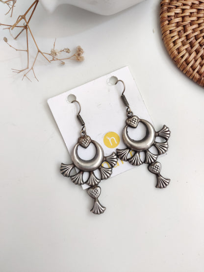 Pooja Earrings