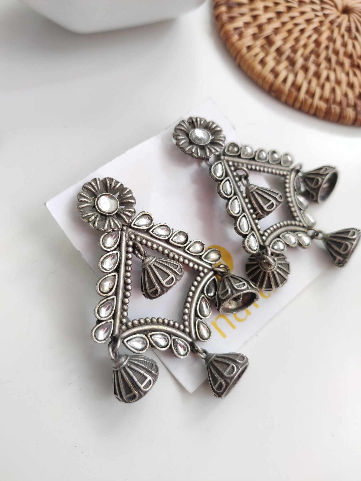 Titli Earrings