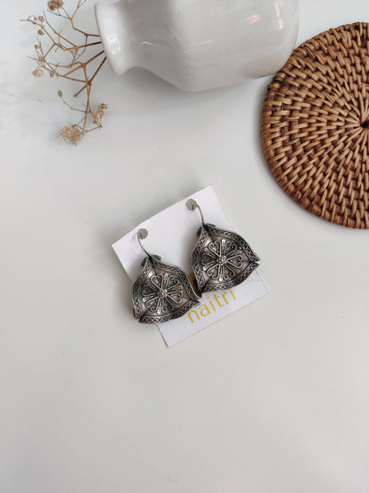 Mahi Earrings by Naitri - Earrings
