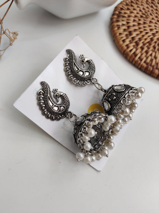 Mahima Earrings