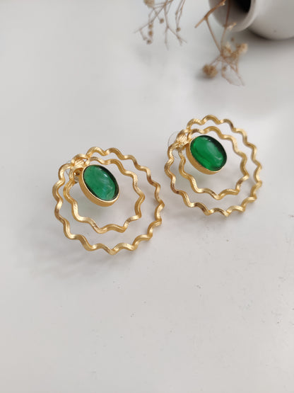 Myra Earrings