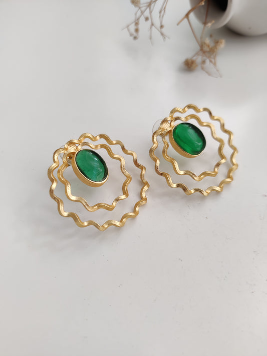 Myra Earrings