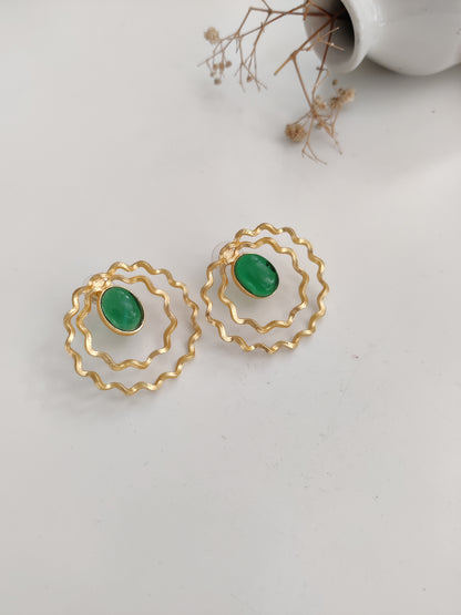 Myra Earrings