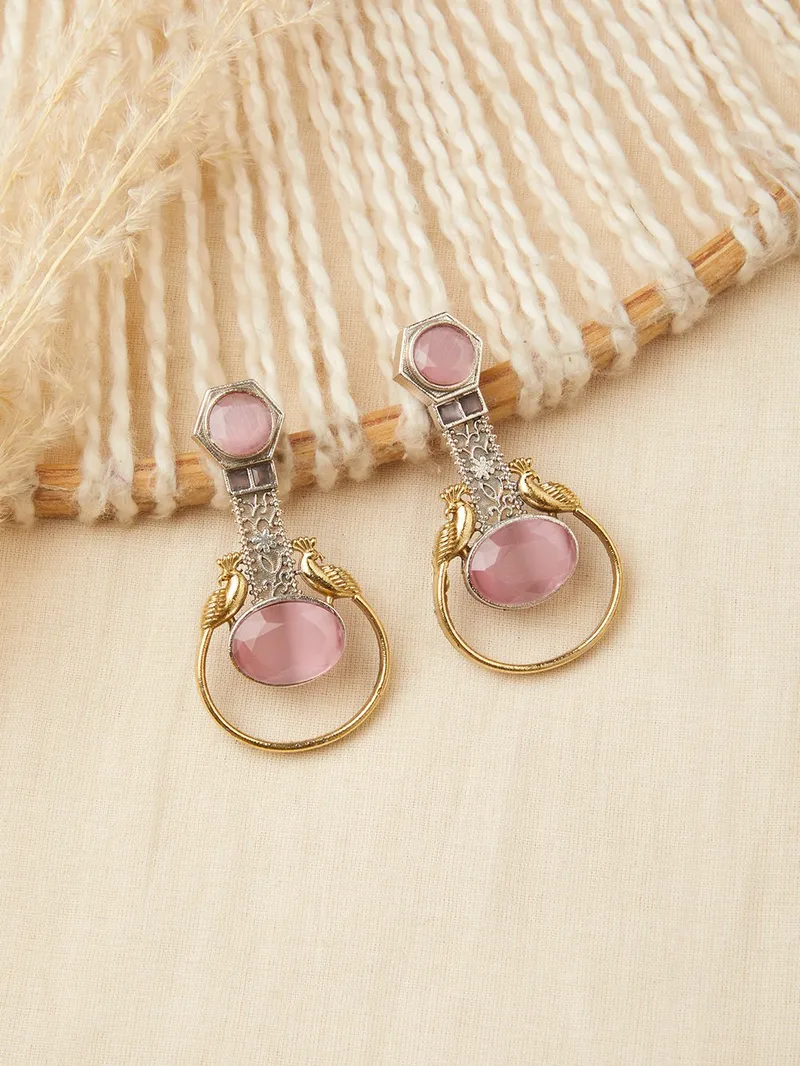 Kanya Earrings by Naitri - Earrings