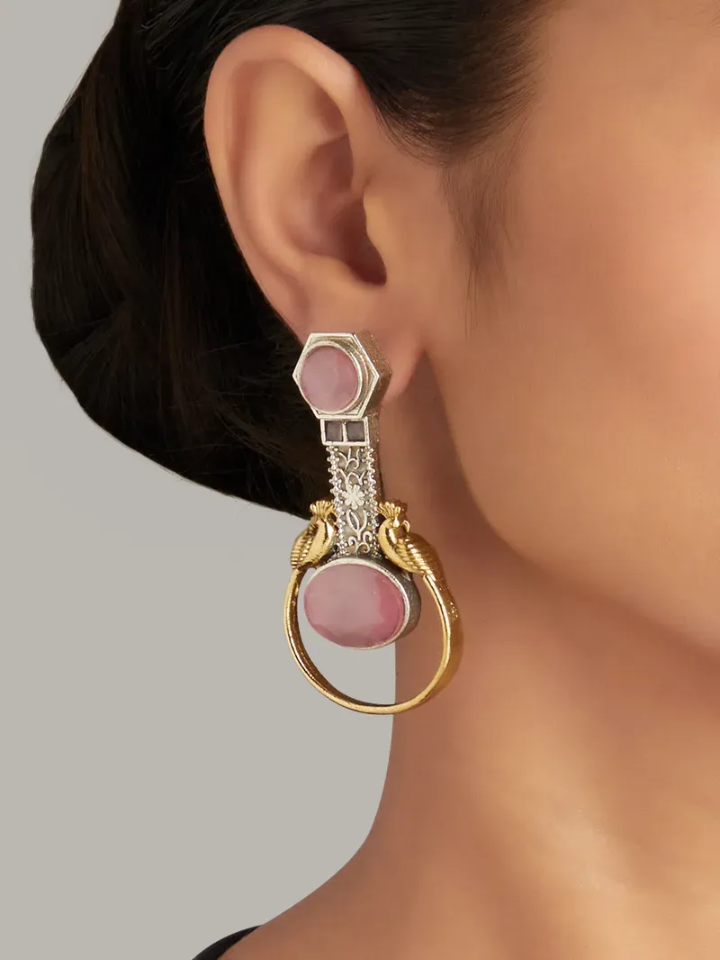 Kanya Earrings
