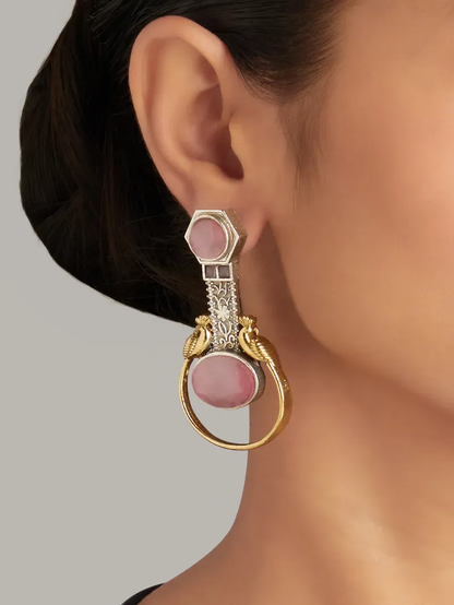 Kanya Earrings