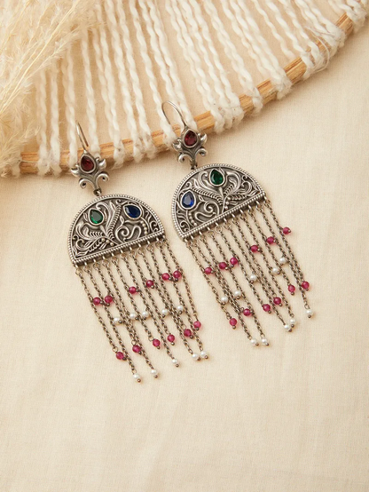 Sasya Earrings