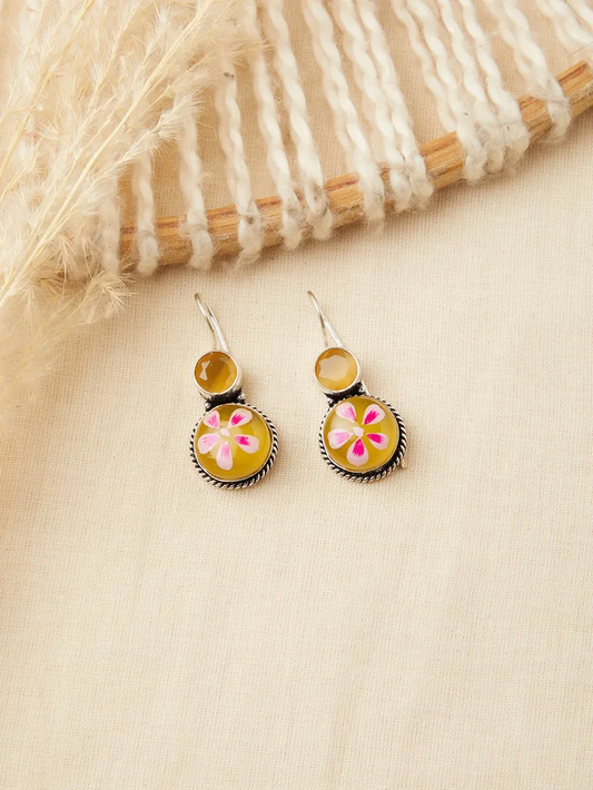 Tisya Earrings