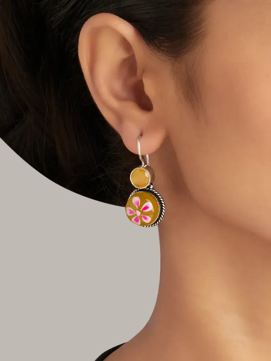 Tisya Earrings