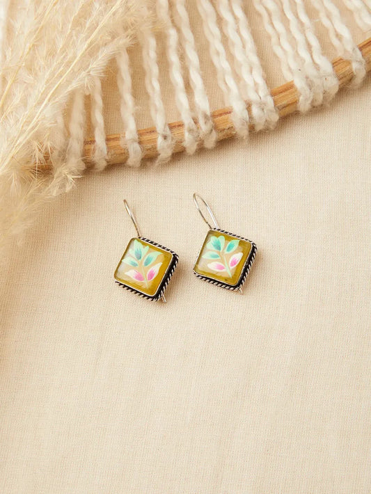 Naomi Earrings by Naitri - Earrings