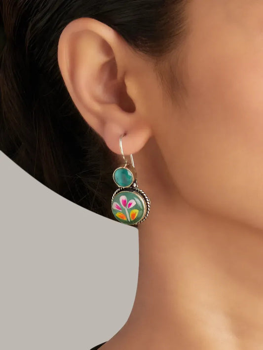 Nish Earrings