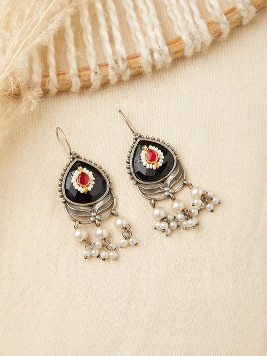 Kusha Earrings
