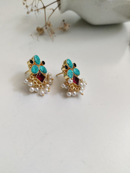 Pihu Earrings