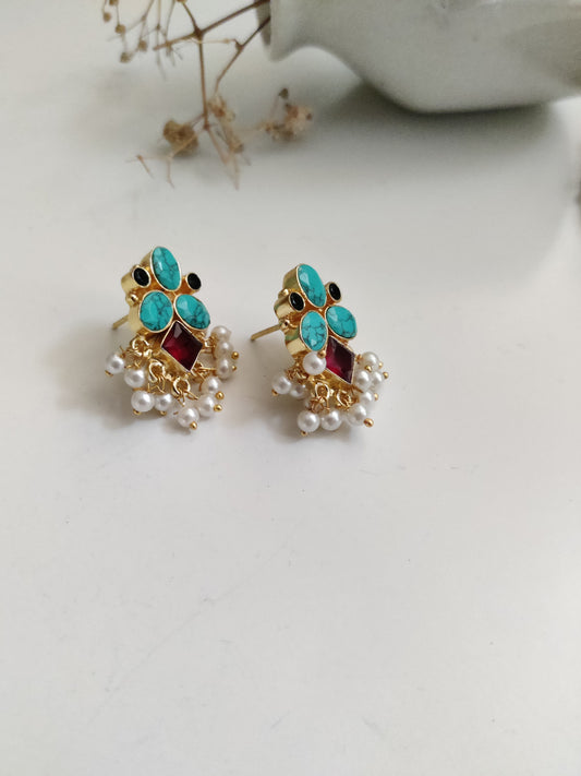 Pihu Earrings