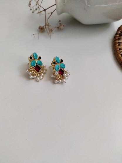 Pihu Earrings