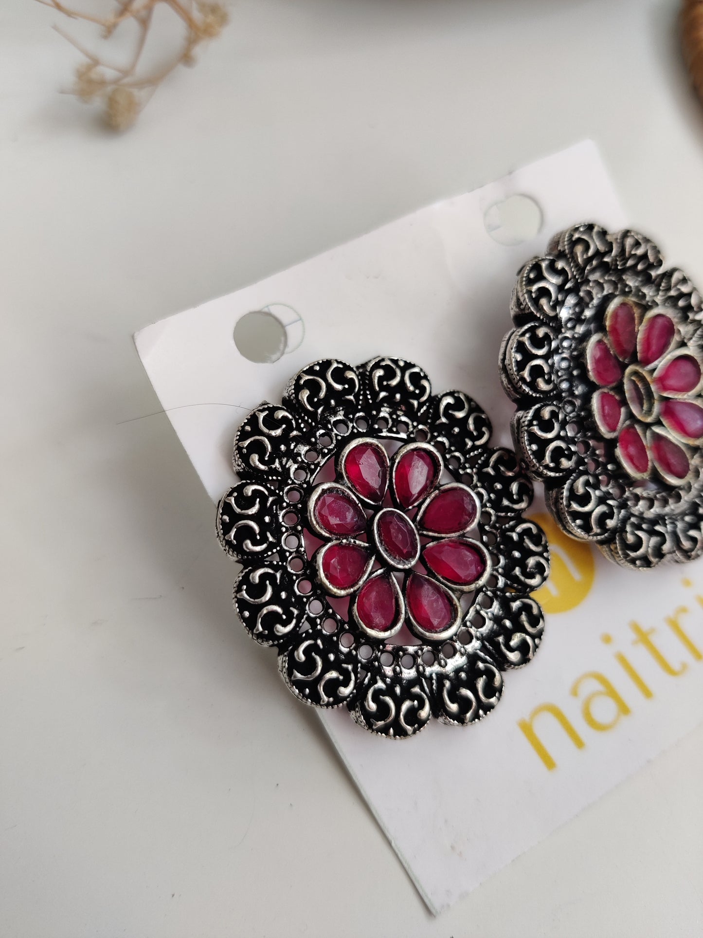 Priyal Earrings