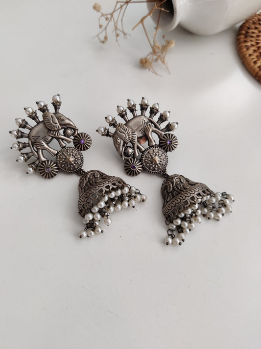 Shakila Earrings