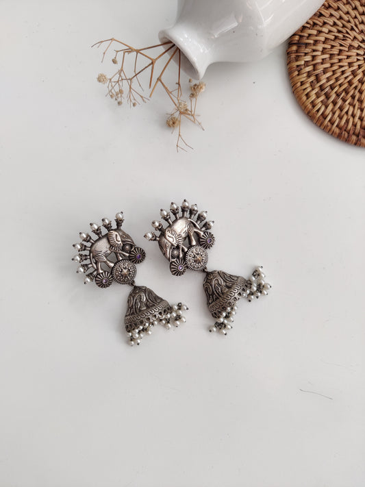 Shakila Earrings