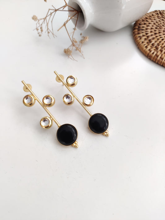 Urja Earrings