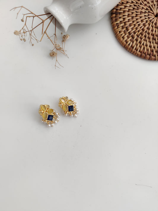 Vandu Earrings