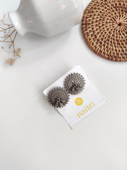 Veera Earrings by Naitri - Earrings