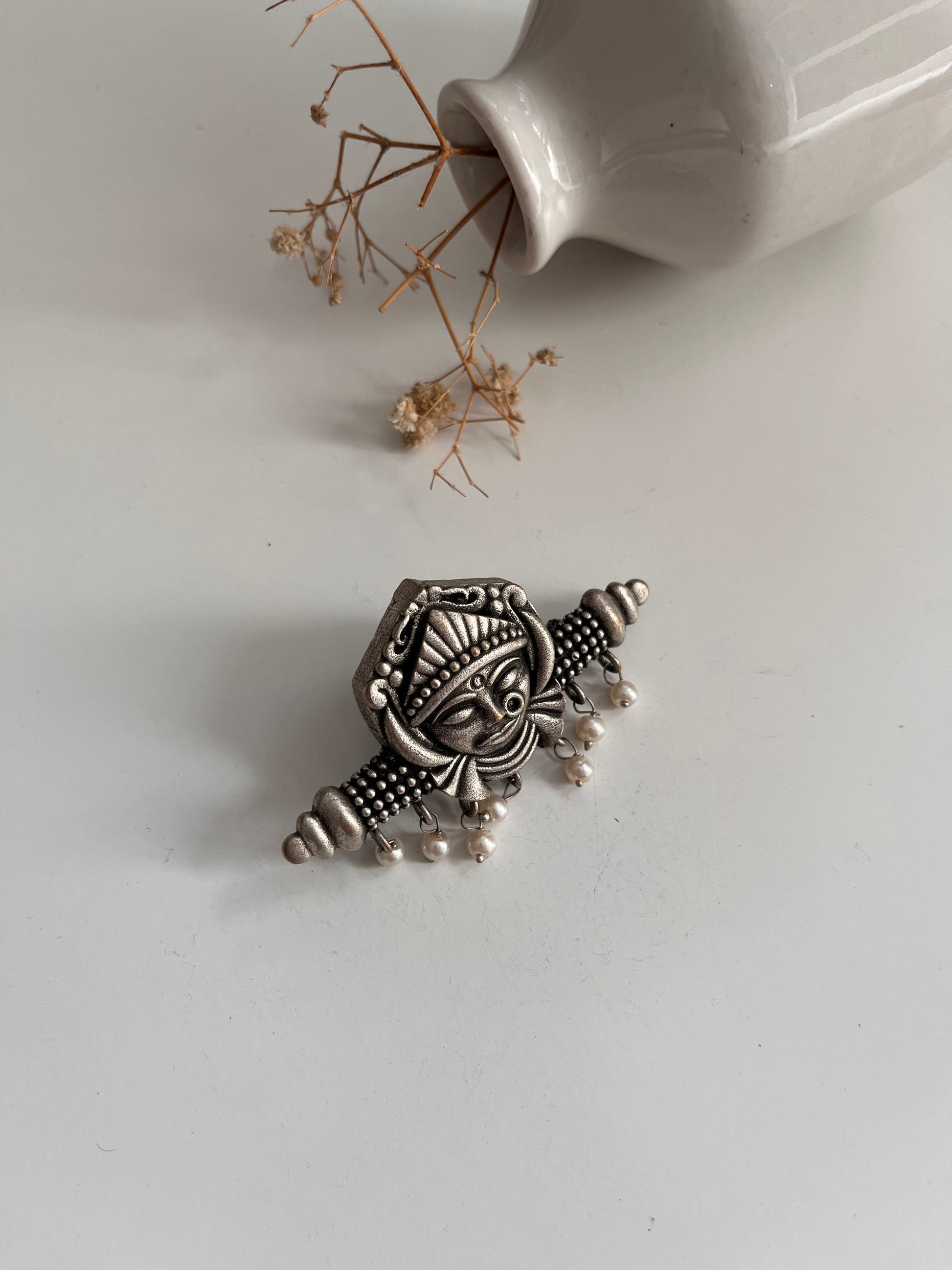 Maata Naitri Ring by Naitri - Ring