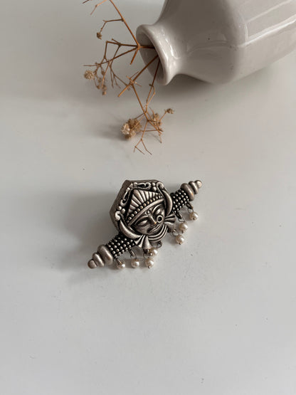 Maata Naitri Ring by Naitri - Ring