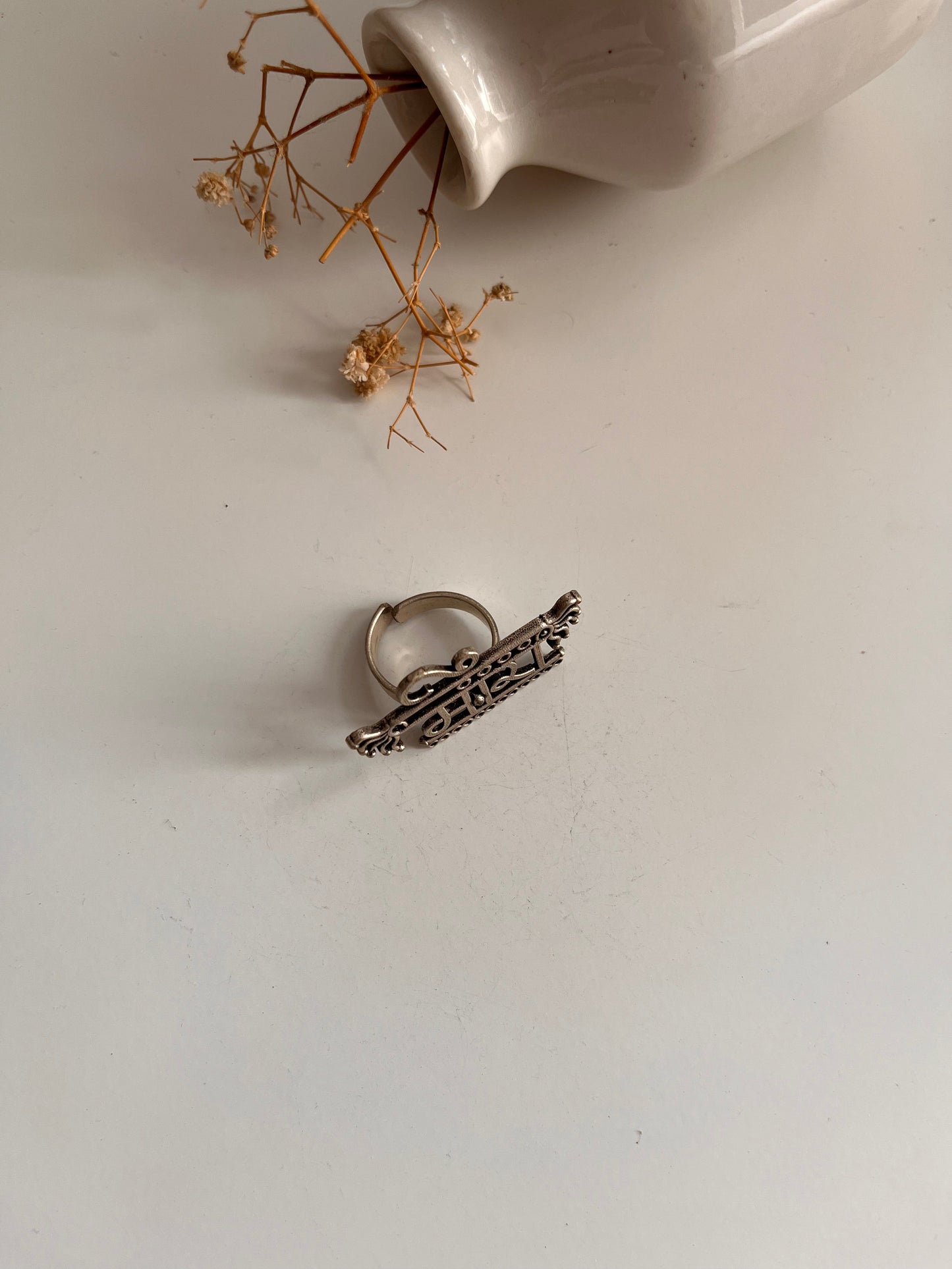 Meera Ring
