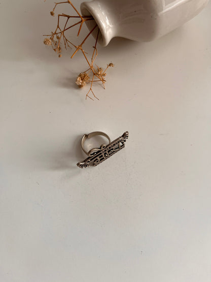 Meera Ring