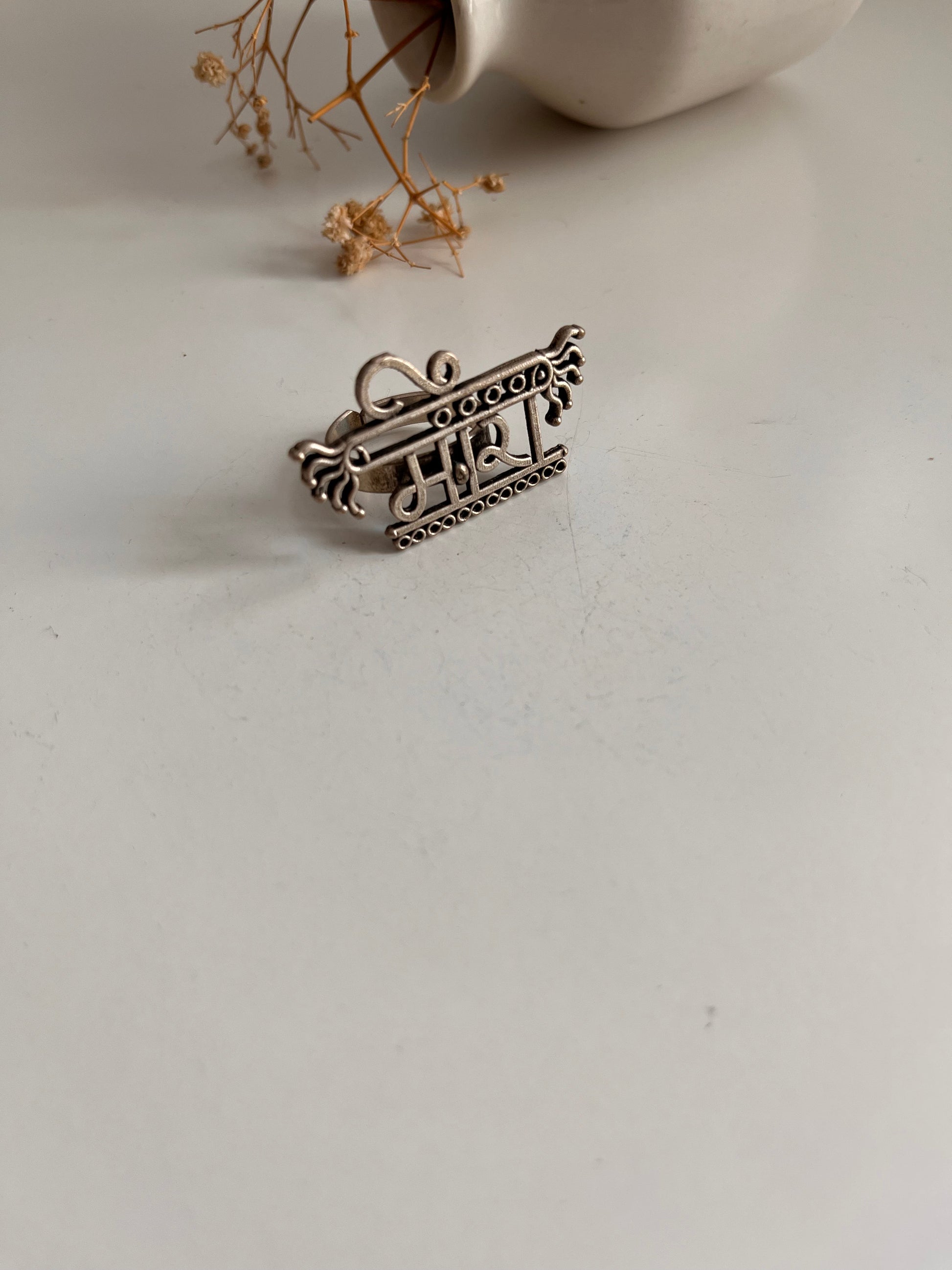 Meera Ring by Naitri - Ring