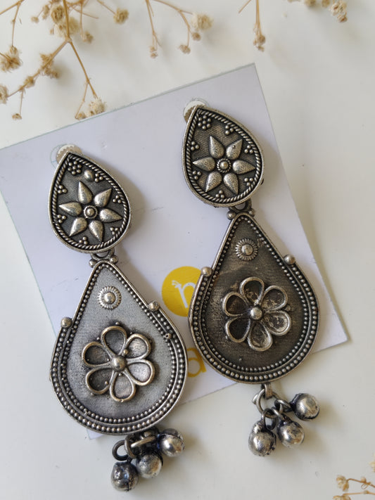 Nandita Earrings