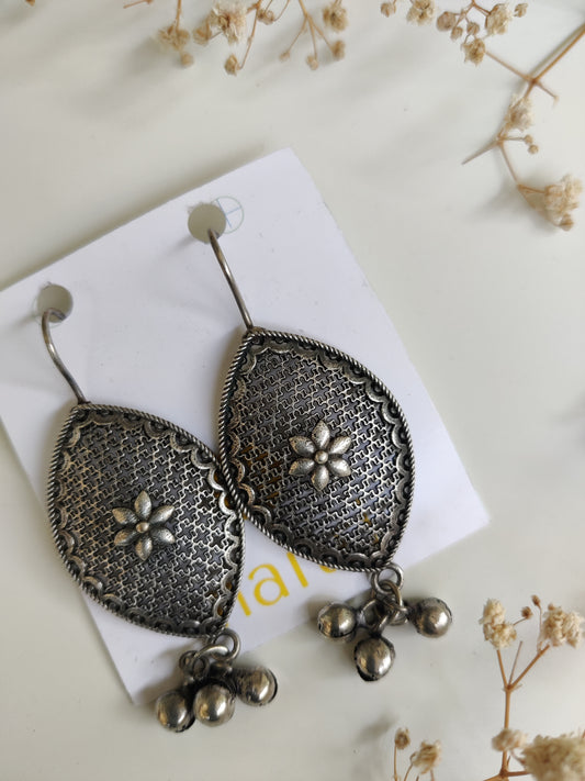 Navya Earrings