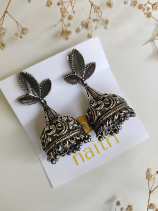 Nida Earrings
