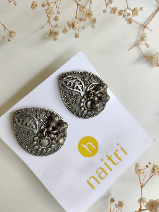 Pia Earrings by Naitri - Earrings