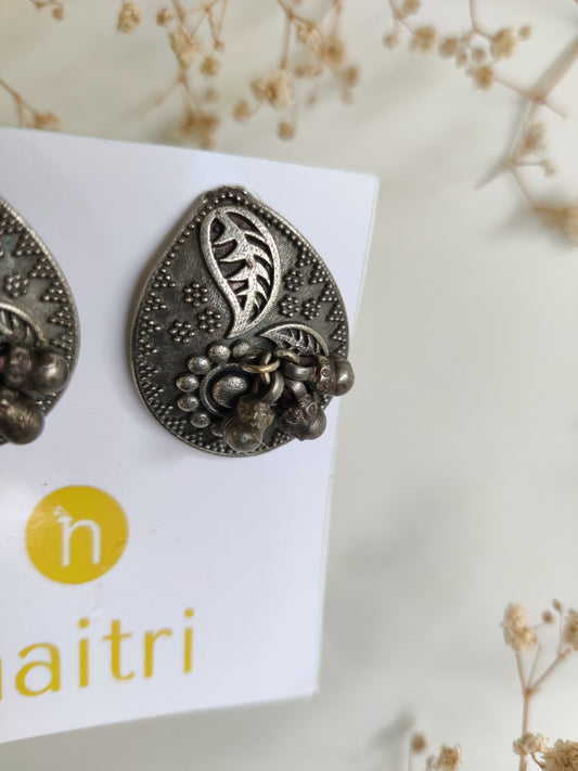 Pia Earrings