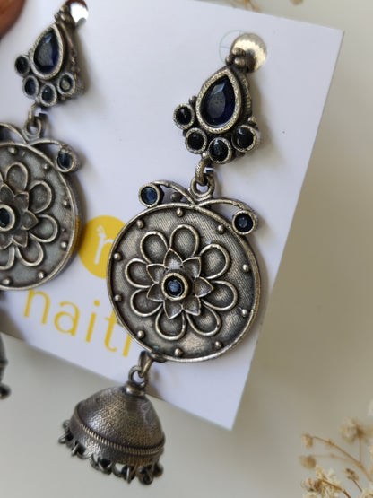 Riya Earrings