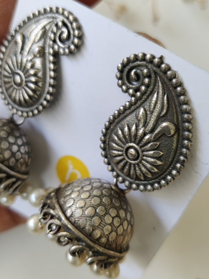 Suhani Earrings