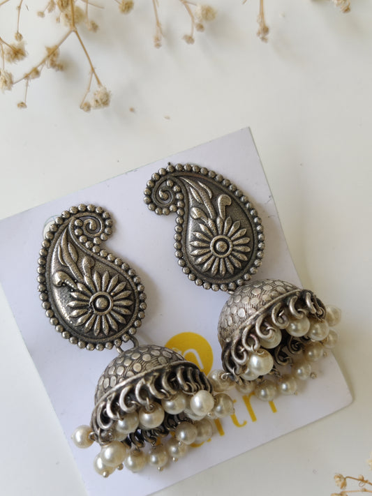 Suhani Earrings