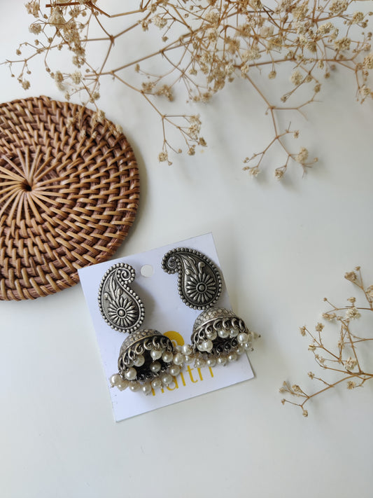 Suhani Earrings