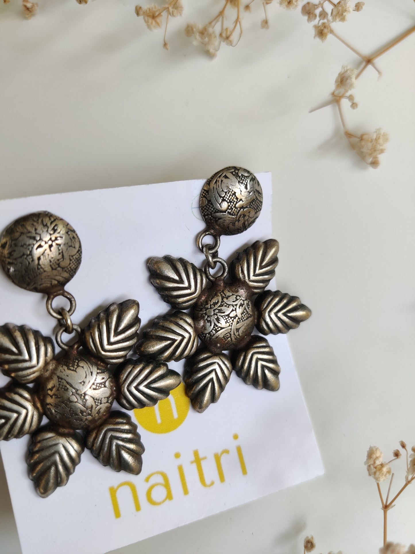 Tara Earrings