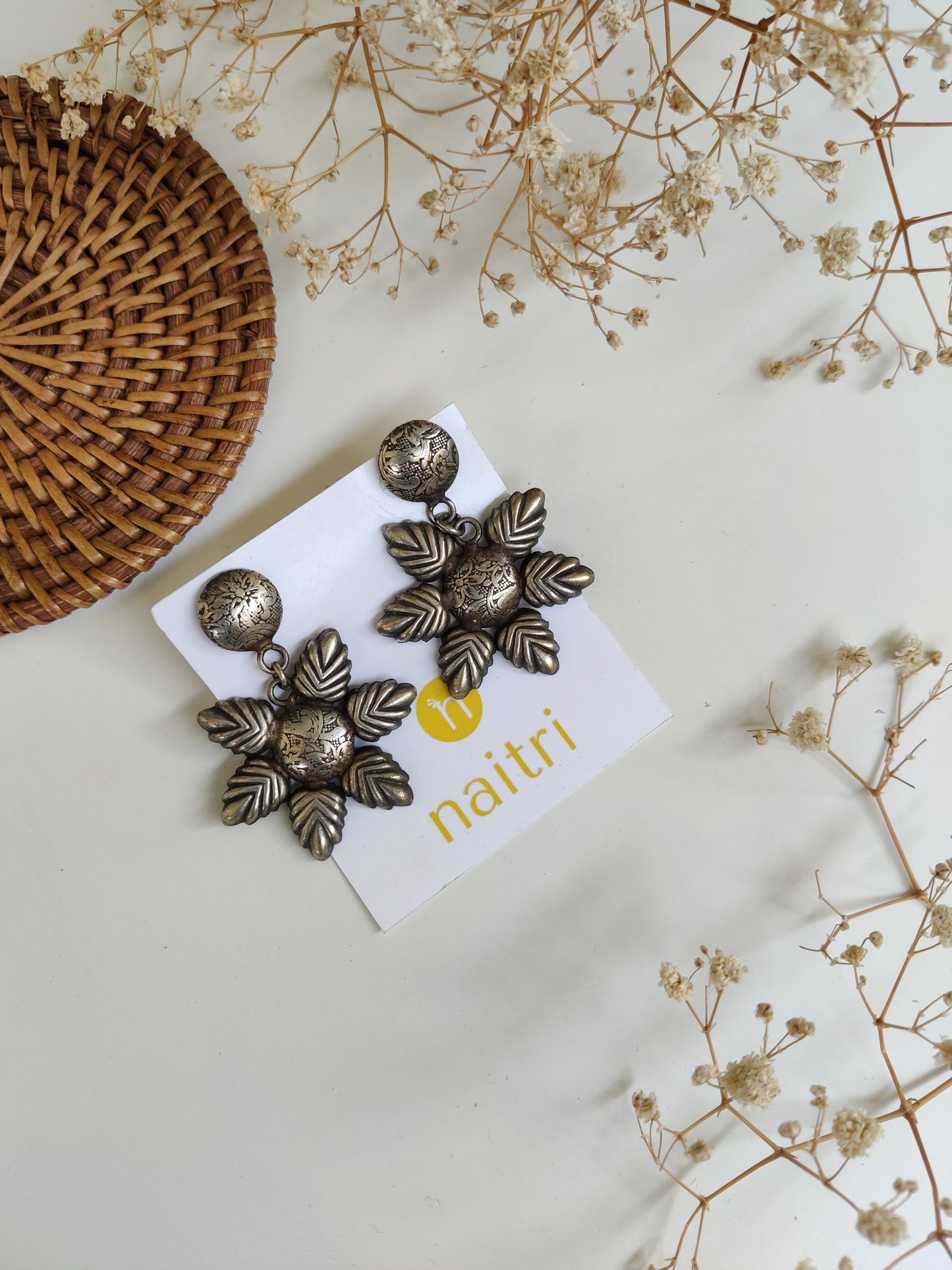 Tara Earrings