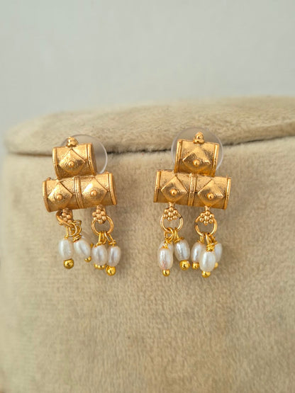 Firuzi Necklace Set