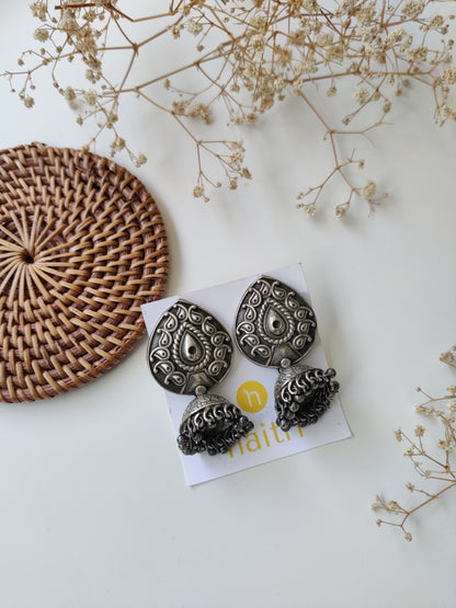 Yuvika Earrings