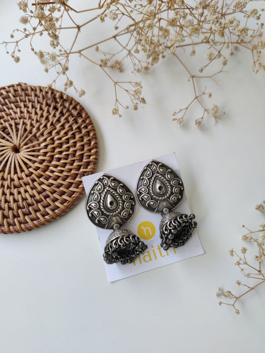 Yuvika Earrings