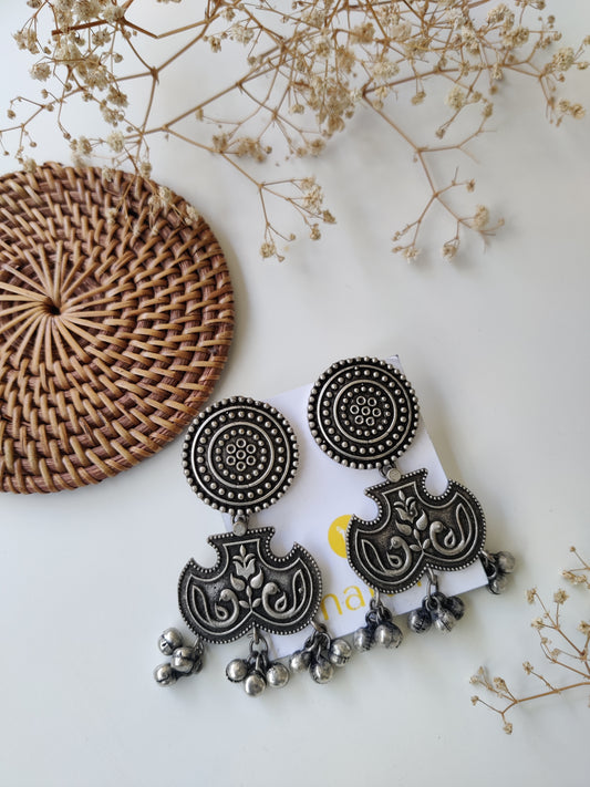 Zoya Earrings