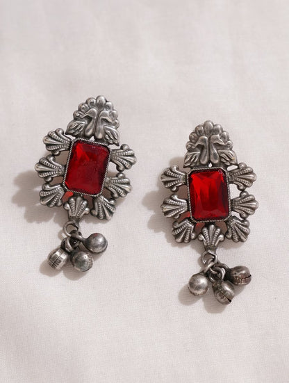 Pratima Necklace Set