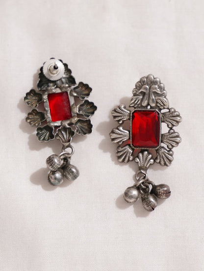 Pratima Necklace Set