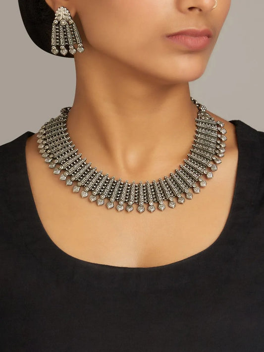 Gopika Necklace Set
